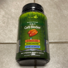 Load image into Gallery viewer, Irwin Naturals
