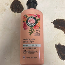 이미지를 갤러리 뷰어에 로드 , Herbal Essences
