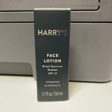 Load image into Gallery viewer, Harry’s
