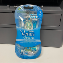 이미지를 갤러리 뷰어에 로드 , Gillette Venus
