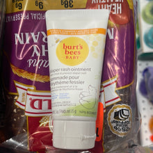 將圖片載入圖庫檢視器 Burt's Bees Baby
