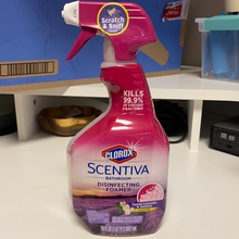Load image into Gallery viewer, Clorox
