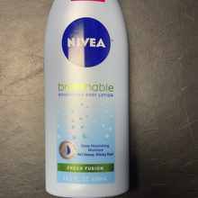 गैलरी व्यूवर में इमेज लोड करें, Nivea
