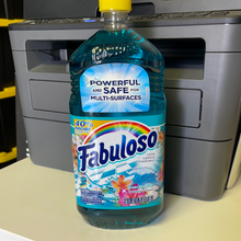 Load image into Gallery viewer, Fabuloso

