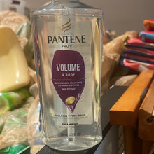 이미지를 갤러리 뷰어에 로드 , Pantene
