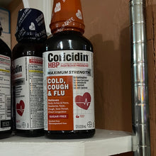 將圖片載入圖庫檢視器 Coricidin
