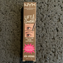 將圖片載入圖庫檢視器 NYX
