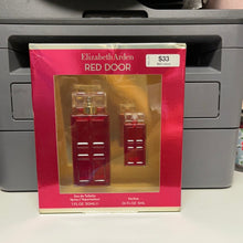 將圖片載入圖庫檢視器 Elizabeth Arden Parfum, Red Door
