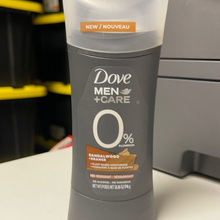 Load image into Gallery viewer, Dove Men + Care

