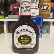 गैलरी व्यूवर में इमेज लोड करें, Sweet Baby Rays - Honey Barbecue Sauce
