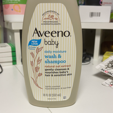 Load image into Gallery viewer, Aveeno Baby
