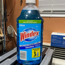 गैलरी व्यूवर में इमेज लोड करें, Windex
