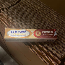 이미지를 갤러리 뷰어에 로드 , Poligrip
