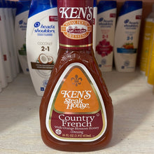 이미지를 갤러리 뷰어에 로드 , Ken’s Steak House Dressing - Country French
