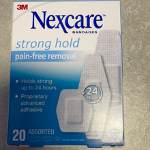 Load image into Gallery viewer, Nexcare
