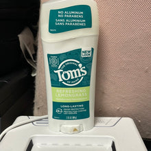 이미지를 갤러리 뷰어에 로드 , Toms of Maine
