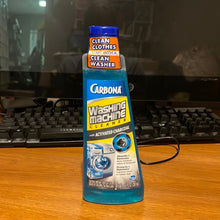 이미지를 갤러리 뷰어에 로드 , Carbona
