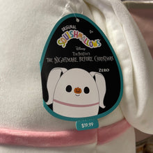 画像をギャラリービューアに読み込む, Squishmallows
