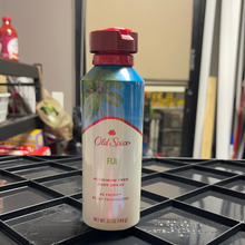 画像をギャラリービューアに読み込む, Old Spice

