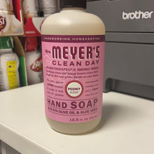 Load image into Gallery viewer, Mrs. Meyers Clean Day
