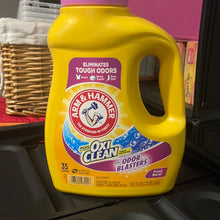 Load image into Gallery viewer, Arm &amp; Hammer
