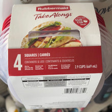 Load image into Gallery viewer, Rubbermaid
