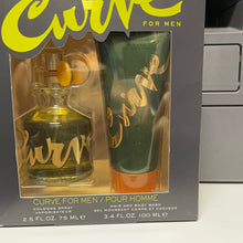 Load image into Gallery viewer, Curve For Men Parfum
