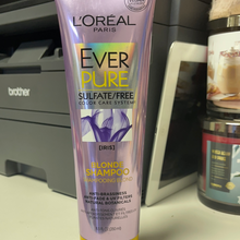 이미지를 갤러리 뷰어에 로드 , L’Oréal Ever Pure
