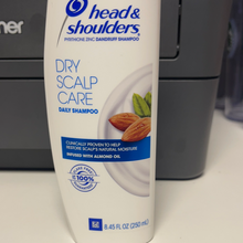 Load image into Gallery viewer, Head &amp; Shoulders
