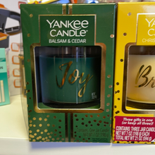 गैलरी व्यूवर में इमेज लोड करें, Yankee Candle
