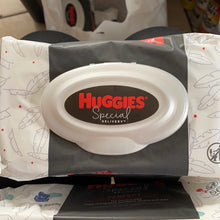 Load image into Gallery viewer, Huggies Wipes
