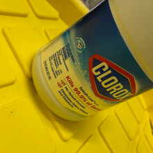 Load image into Gallery viewer, Clorox
