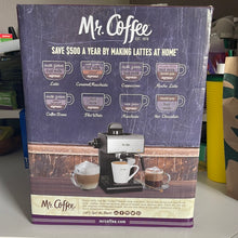 Load image into Gallery viewer, Mr. Coffee
