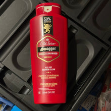 이미지를 갤러리 뷰어에 로드 , Old Spice
