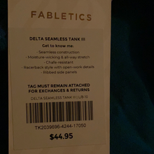 Load image into Gallery viewer, Fabletics
