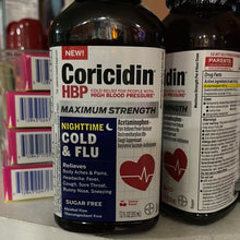 Load image into Gallery viewer, Coricidin
