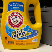 Load image into Gallery viewer, Arm &amp; Hammer
