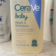 Load image into Gallery viewer, CeraVe Baby
