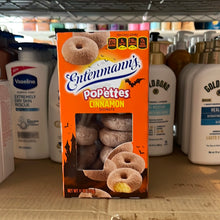 गैलरी व्यूवर में इमेज लोड करें, Entenmanns Popettes Cinnamon Donuts
