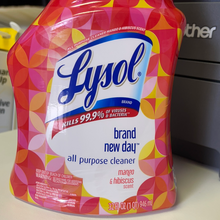 Load image into Gallery viewer, Lysol
