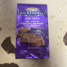 Load image into Gallery viewer, Ghirardelli
