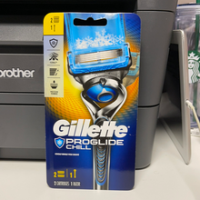 गैलरी व्यूवर में इमेज लोड करें, Gillette

