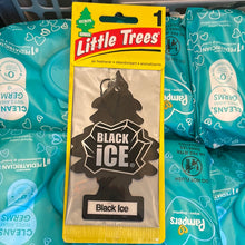 画像をギャラリービューアに読み込む, Little Trees
