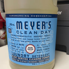 Load image into Gallery viewer, Mrs. Meyers Clean Day
