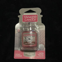 이미지를 갤러리 뷰어에 로드 , Yankee Candle
