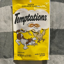 將圖片載入圖庫檢視器 Temptations
