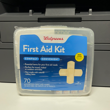 이미지를 갤러리 뷰어에 로드 , Walgreens
