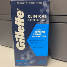 Cargar imagen en el visor de la galería, Gillette
