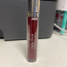 이미지를 갤러리 뷰어에 로드 , Neutrogena
