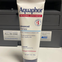 画像をギャラリービューアに読み込む, Aquaphor
